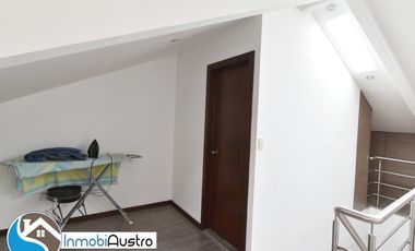 Tres Puentes, Renta de Hermosa Casa Moderna