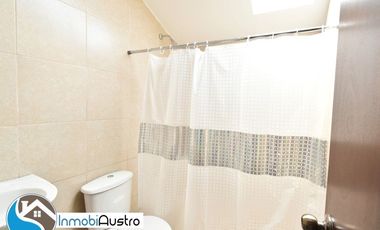 Tres Puentes, Renta de Hermosa Casa Moderna