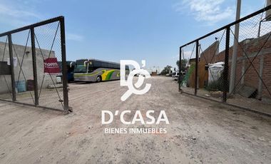 Terreno en venta en Zona Industrial