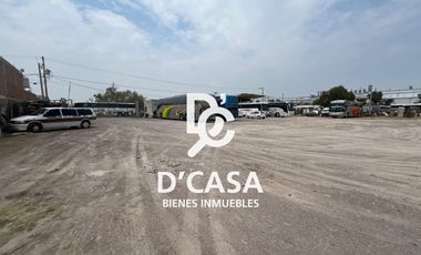 Terreno en venta en Zona Industrial