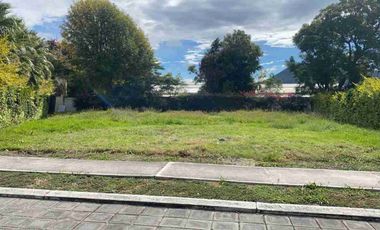 TERRENO EN VENTA UBICADO EN ATLIXCO FRACCIONAMIENTO EL FRESNO