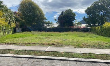 TERRENO EN VENTA UBICADO EN ATLIXCO FRACCIONAMIENTO EL FRESNO