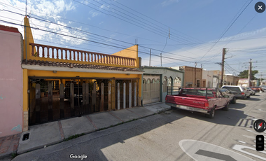 CASA EN VENTA RECUPERACIÓN BANCARIA
