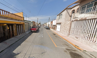CASA EN VENTA RECUPERACIÓN BANCARIA