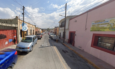 CASA EN VENTA RECUPERACIÓN BANCARIA