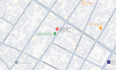CASA EN VENTA RECUPERACIÓN BANCARIA