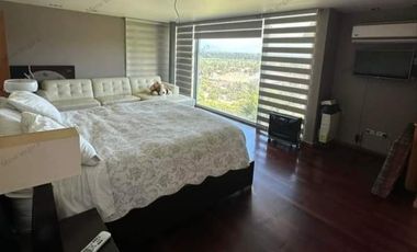 Casa en venta Pirque.