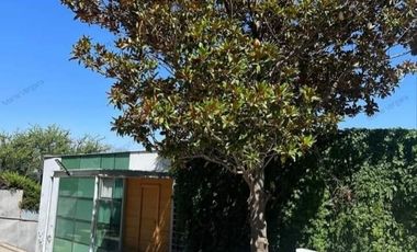 Casa en venta Pirque.