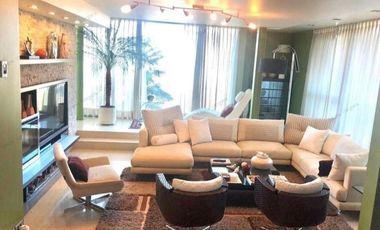 Casa en venta Pirque.