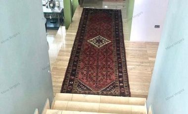Casa en venta Pirque.