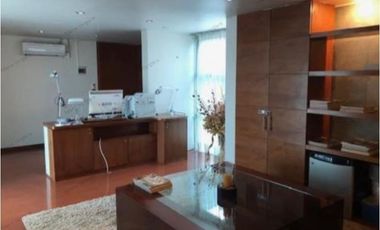 Casa en venta Pirque.