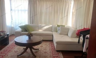 Casa en venta Pirque.