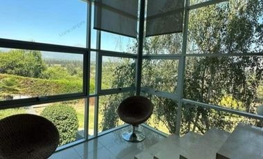 Casa en venta Pirque.