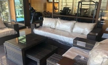 Casa en venta Pirque.