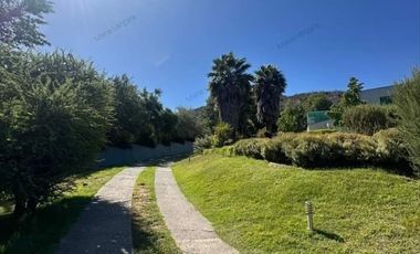 Casa en venta Pirque.