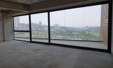 Departamento en Venta en Huixquilucan ,Bosque Real AR 25-284.