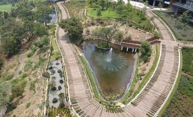 Departamento en Venta en Huixquilucan ,Bosque Real AR 25-284.