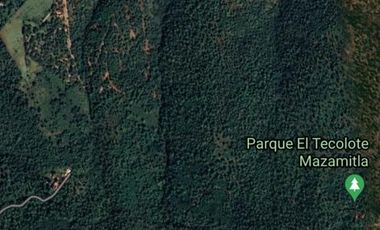 Terrenos en Mazamitla