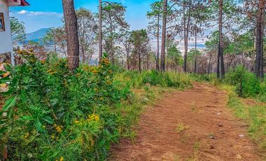 Terrenos en Mazamitla