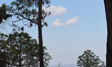 Terrenos en Mazamitla