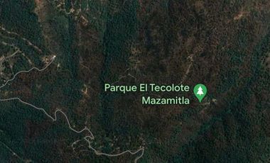 Terrenos en Mazamitla