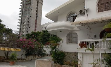 Venta de Casa Rentera en Manta