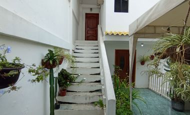 Venta de Casa Rentera en Manta