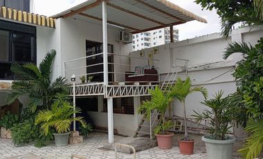 Venta de Casa Rentera en Manta