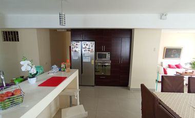 Venta de Casa Rentera en Manta
