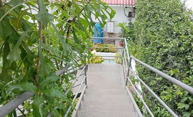 Venta de Casa Rentera en Manta