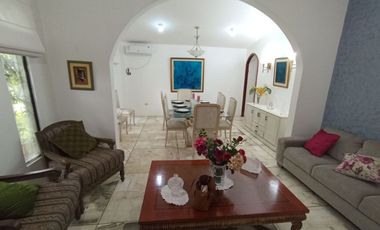 Venta de Casa Rentera en Manta