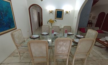 Venta de Casa Rentera en Manta