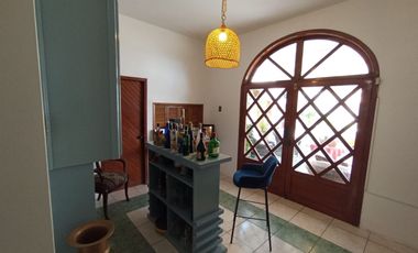 Venta de Casa Rentera en Manta