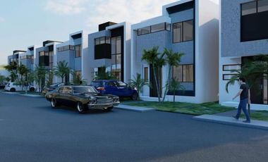 Casa de Venta en Montecristi