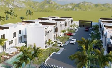 Casa de Venta en Montecristi