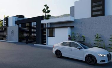 Casa de Venta en Montecristi