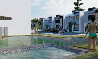 Casa de Venta en Montecristi