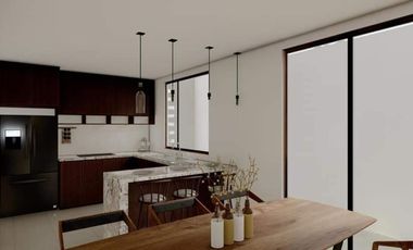 Casa de Venta en Montecristi