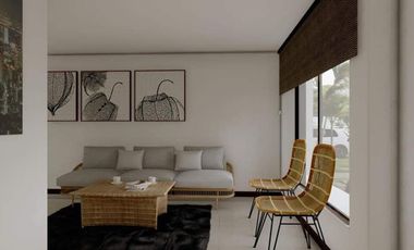 Casa de Venta en Montecristi