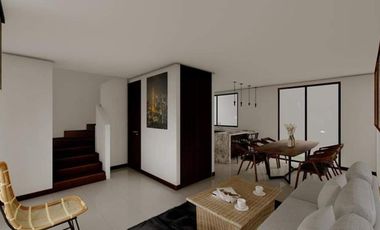 Casa de Venta en Montecristi