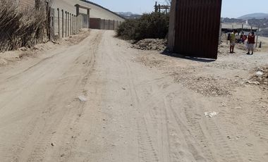 VENDO GRAN OCASIÓN  TERRENO AT 82,436.65  M2 CON 4 FRENTES – EN EL DISTRITO DE VENTANILLA