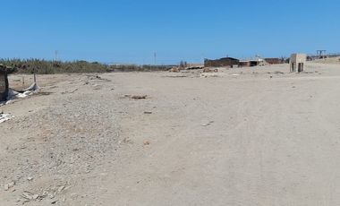 VENDO GRAN OCASIÓN  TERRENO AT 82,436.65  M2 CON 4 FRENTES – EN EL DISTRITO DE VENTANILLA
