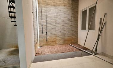 Rumah Kebon Bawang Tanjung Priok Minimalis