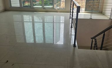 Rumah Kebon Bawang Tanjung Priok Minimalis
