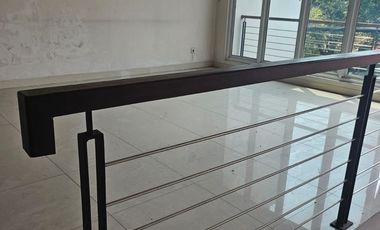 Rumah Kebon Bawang Tanjung Priok Minimalis