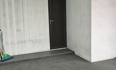Rumah Kebon Bawang Tanjung Priok Minimalis