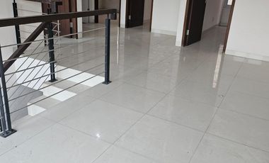 Rumah Kebon Bawang Tanjung Priok Minimalis
