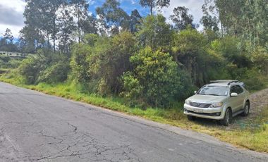 VENTA TERRENO INDUSTRIAL CONOCOTO 5000M2