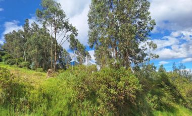 VENTA TERRENO INDUSTRIAL CONOCOTO 5000M2