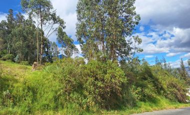 VENTA TERRENO INDUSTRIAL CONOCOTO 5000M2